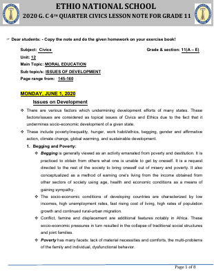 Grade 11 Civics Lesson Note June 08,2020.pdf